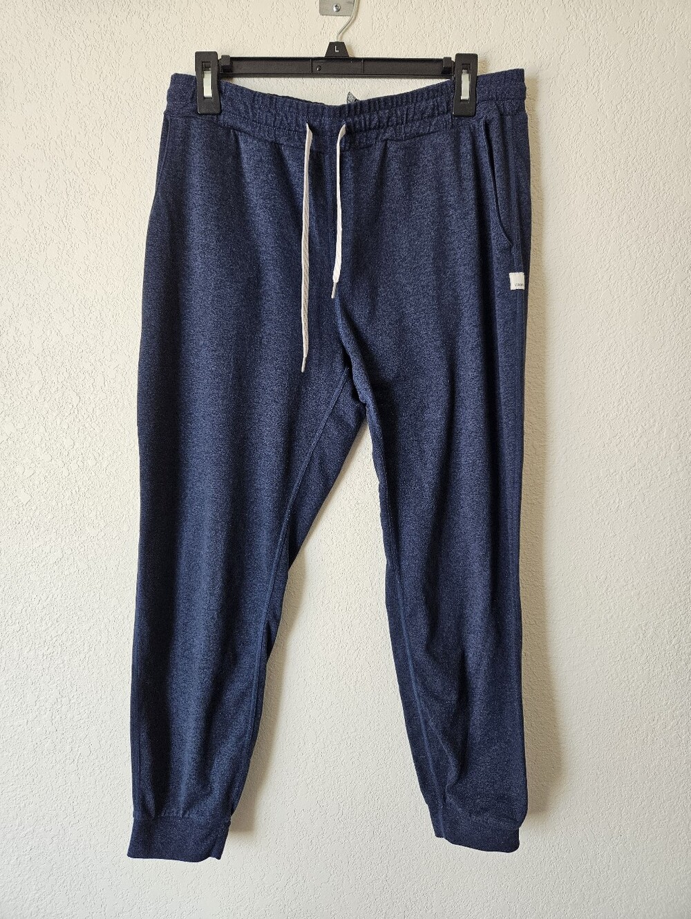 Vuori Women's Performance Joggers Size Medium